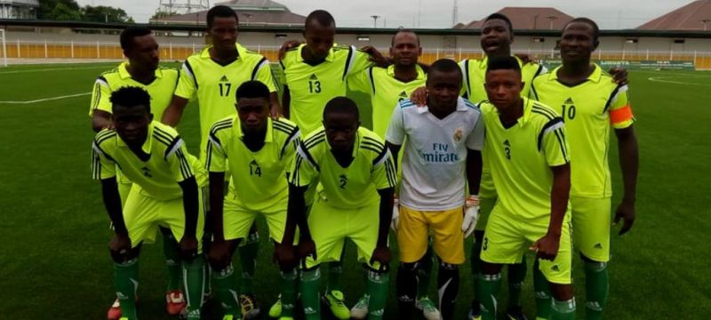 Bayelsa United Football Club