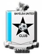 Bayelsa United Football Club Logo